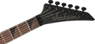Jackson - Pro Series Signature Rob Cavestany Death Angel - Rosewood Fingerboard - Satin Black - 291-6601-568