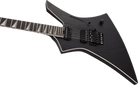 Jackson - Pro Series Signature Jeff Loomis Kelly™ Ash - Ebony Fingerboard - Black - 291-6662-568