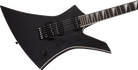 Jackson - Pro Series Signature Jeff Loomis Kelly™ Ash - Ebony Fingerboard - Black - 291-6662-568
