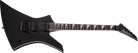 Jackson - Pro Series Signature Jeff Loomis Kelly™ Ash - Ebony Fingerboard - Black - 291-6662-568