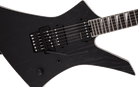 Jackson - Pro Series Signature Jeff Loomis Kelly™ Ash - Ebony Fingerboard - Black - 291-6662-568