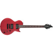 Jackson - JS Series Monarkh SC JS22 - Amaranth Fingerboard - Red Stain - 291-6901-577