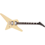 Jackson - JS Series Signature Gus G. Star JS32T - Amaranth Fingerboard - Ivory