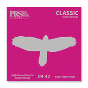 PRS - Classic Super Light Guitar Strings 9-42