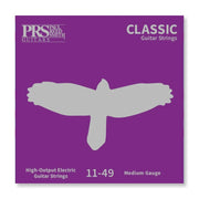 PRS - Classic Medium Guitar Strings 11-49