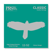 PRS - Classic Heavy Guitar Strings 12-52