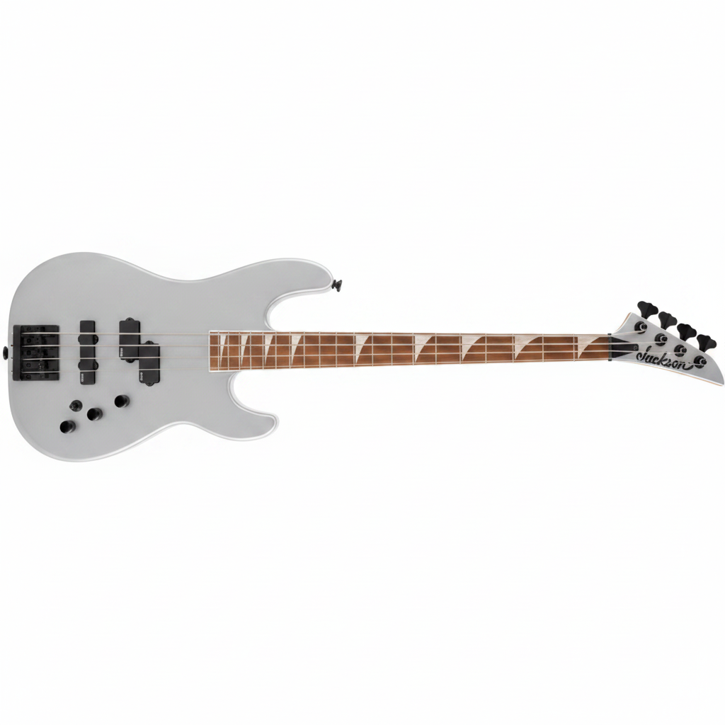 Jackson - Basse Concert™ Signature X Series David Ellefson 30e anniversaire CBX IV Modèle n° : 2917804521B - [B-Stock]