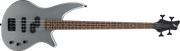 Jackson - JS Series Spectra Bass JS2 - Laurel Fingerboard - Quicksilver - 291-9004-510