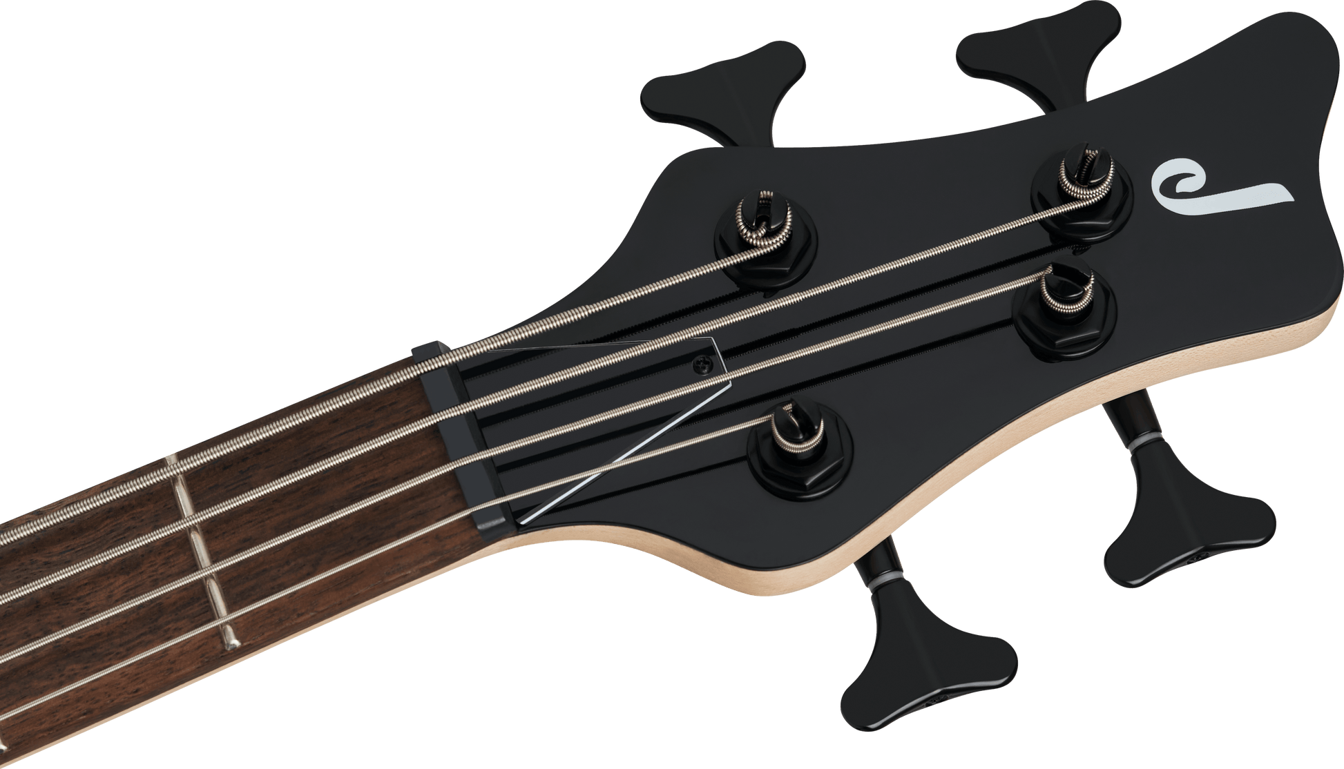 Jackson - JS Series Spectra Bass JS2 - Laurel Fingerboard - Quicksilver - 291-9004-510