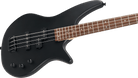 Jackson - JS Series Spectra Bass JS2 - Laurel Fingerboard - Satin Black - 291-9004-568