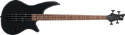 Jackson - JS Series Spectra Bass JS2 - Laurel Fingerboard - Satin Black - 291-9004-568