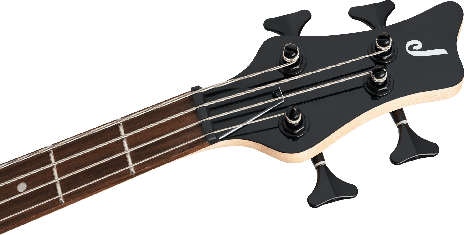 Jackson - JS Series Spectra Bass JS2 - Laurel Fingerboard - Satin Black - 291-9004-568