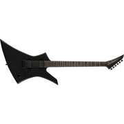 Jackson - Pro Plus XT Kelly™ KE HT6 Baritone - touche ébène - noir satiné - 291-9263-568