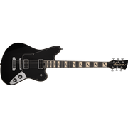 Jackson - Pro Series Signature Lee Malia LM-87 - Amaranth Fingerboard - Open Pore Black
