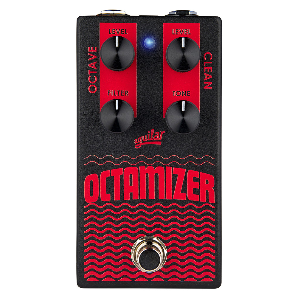 Aguilar - Octamizer®