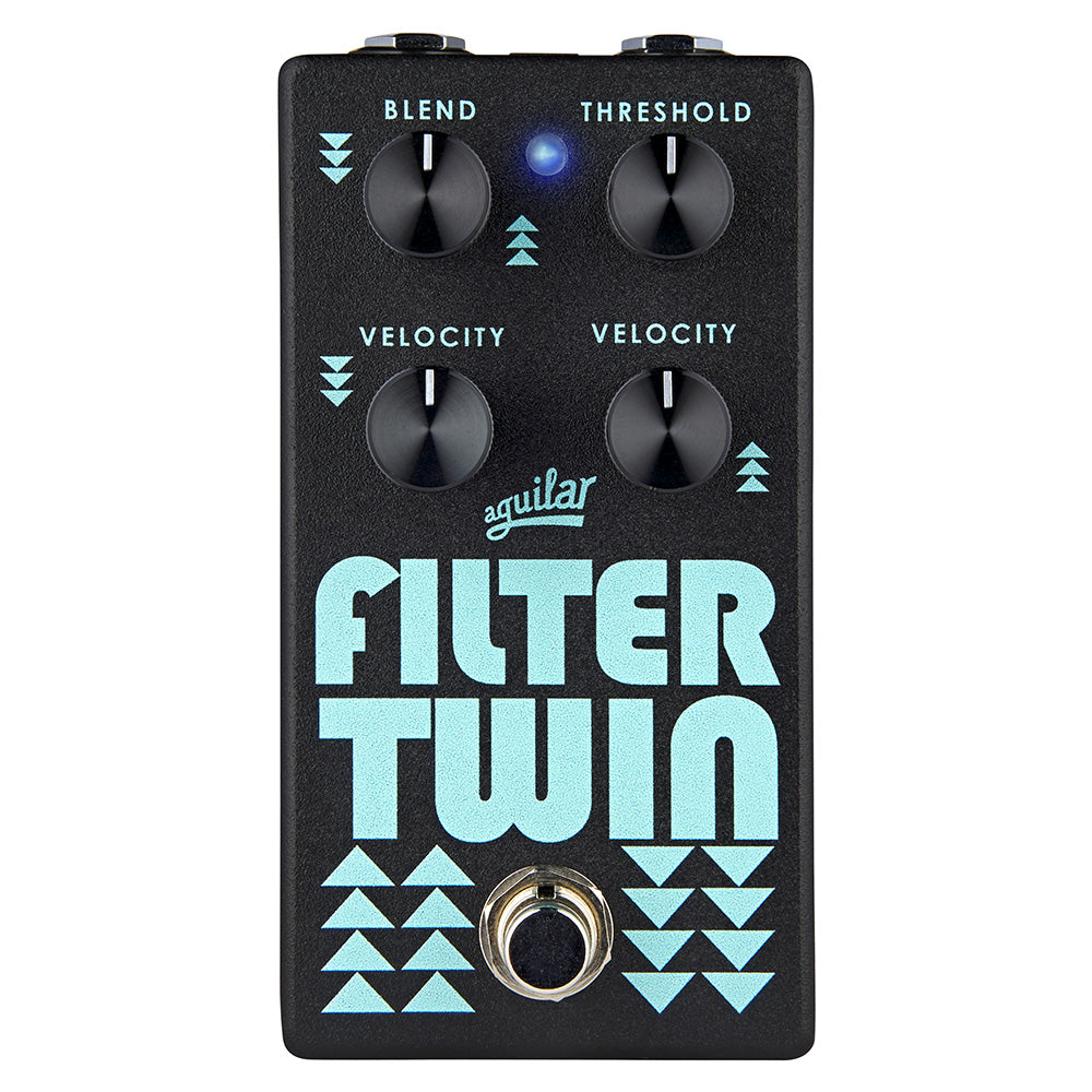 Aguilar - Filter Twin®