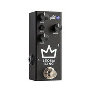 Aguilar - Storm King