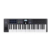 Arturia - KeyLab Essential 49 Mk3  - Black