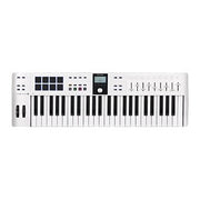Arturia - KeyLab Essential 49 Mk3  - White
