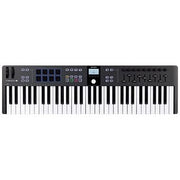 Arturia - KeyLab Essential 61 Mk3  - Black