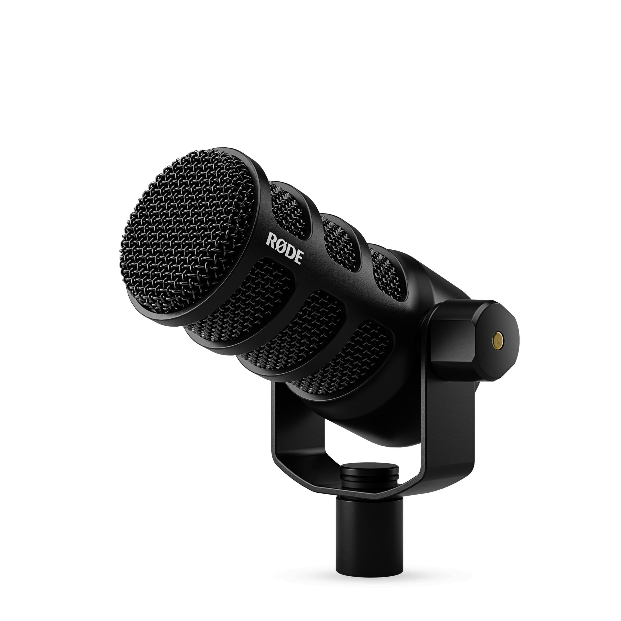 Rode - PodMic USB – Steve's Music Store