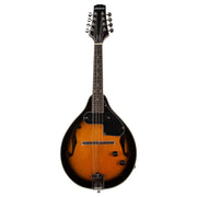 Alabama - A Style Mandolin with Electronics in Tobacco Sunburst ALM15E