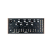 Moog - Spectravox - Semi-Modular Analog Spectral Processor
