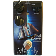 MAYFLY - Flat Earth Compressor