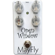 MAYFLY - Open Window Overdrive