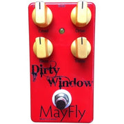 MAYFLY - Dirty Window Distortion