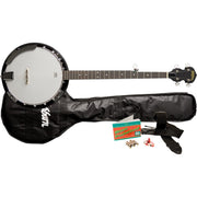 Washburn - B8-Pack Natural B8K-A-U