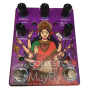 MAYFLY - The Goddess Dual Chorus