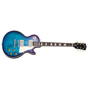 Gibson - Les Paul Standard 50s Figured Top - Blueberry Burst  - LPS500B9NH