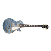 Gibson - Les Paul Standard 50s Figured Top - Ocean Blue  - LPS500OBNH