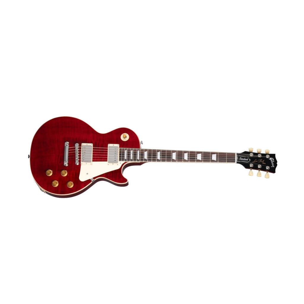 GIBSON / Les Paul Standard 50s Car Red