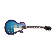 Gibson - Les Paul Standard 60s Figured Top - Blueberry Burst  - LPS600B9NH