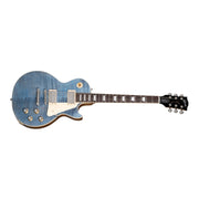 Gibson - Les Paul Standard 60s Figured Top - Ocean Blue  - LPS600OBNH