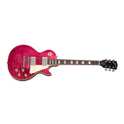 Gibson - Les Paul Standard 60s Figured Top - Trans Fuchsia  - LPS600TFNH