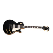 Gibson - Les Paul Standard 50s Plaintop - Ebony Top  - LPS5P00ENNH