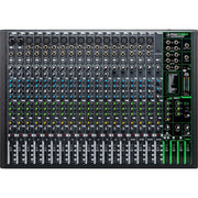 Mackie - PROFX22v3 -22-Channel 4 Bus Professional Effects Mixer with USB