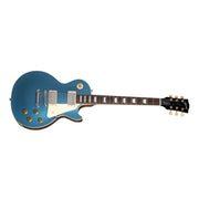 Gibson - Les Paul Standard 50s Plaintop - Pelham Blue  - LPS5P00PHNH