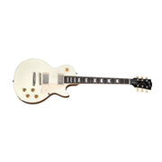 Gibson - Les Paul Standard 50s Plaintop - White Top  - LPS5P00WTNH