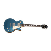 Gibson - Les Paul Standard 60s Plaintop - Pelham Blue  - LPS6P00PHNH