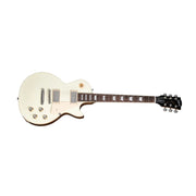 Gibson - Les Paul Standard 60s Plaintop - White Top  - LPS6P00WTNH