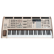 Arturia - Polybrute 12 - 61-Key Polyphonic Synthesizer With Fulltouch® Keyboard