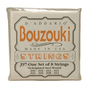 D'Addario - D'Addario - J 97 Bouzouki Greek