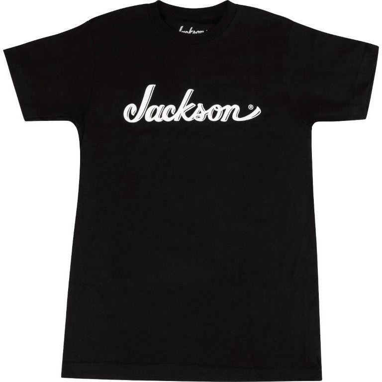 Jackson® T-Shirt Homme Logo - Grand