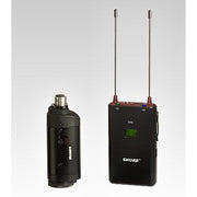 Shure - FP35 à prise XLR système sans fil UHF pour caméra