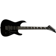Jackson - American Series Soloist™ SL3 - Gloss Black - 280-2601-803