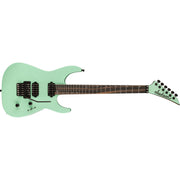 Jackson - American Series Virtuoso - Streaked Ebony Fingerboard - Specific Ocean 280-2401-849